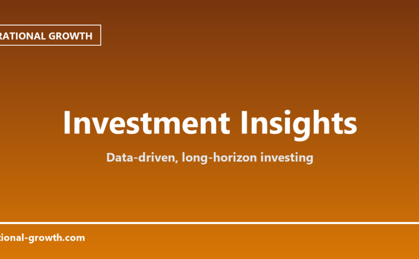 Investment Insights — Rational Growth